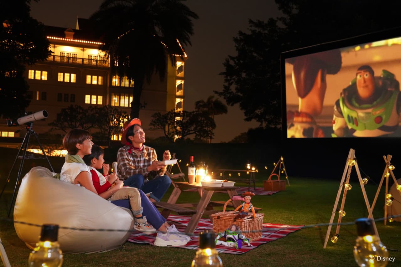 Hong Kong Disneyland Park Ticket - image 81
